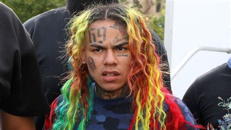 tekashi 69 wikipedia